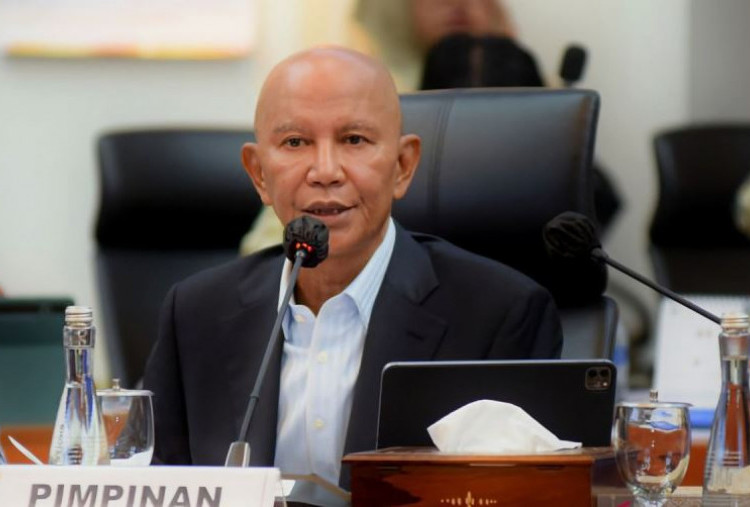 Said Abdullah: Tuntaskan Masalah Stunting dan Kemiskinan Ekstrem
