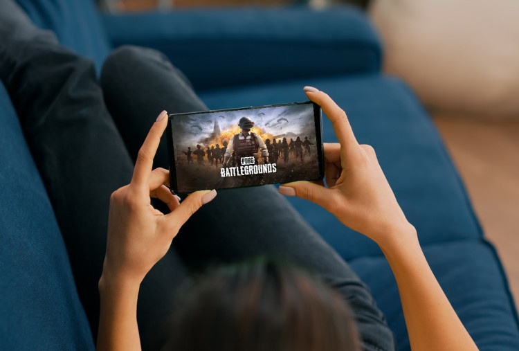ASLI Mending Ini! 10 HP Gaming Rp2 Jutaan Terbaik 2026, Spek Ngebut Anti Lag Main Mobile Legends dan PUBG