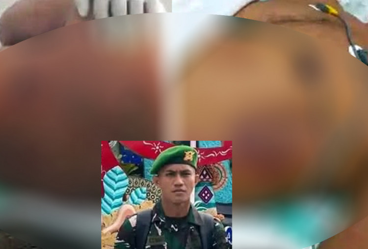 Ini Daftar 20 Nama Prajurit TNI Diduga Penganiaya Prada Lucky