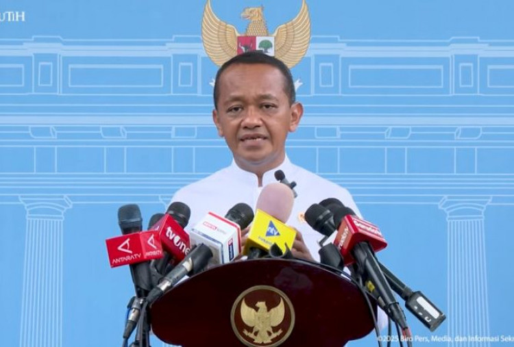 Pemerintah Siapkan Proyek Hilirisasi Senilai USD 45 Miliar, Groundbreaking Dimulai Bulan Juni 2025