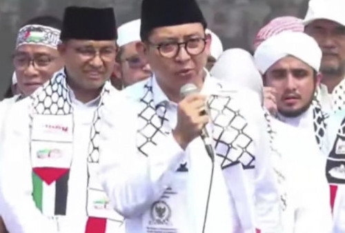 Senggol Perlakuan Standar Ganda terhadap Palestina, Fadli Zon Ungkap Mulusnya Keadilan Pembelaan Ukraina