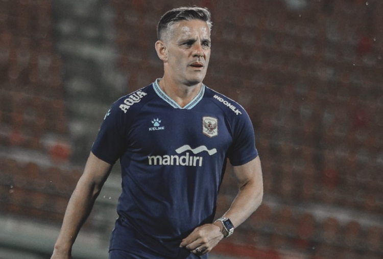 Misi Besar John Herdman Dimulai! Timnas Indonesia Siap Gusur Singapura dari Puncak Grup A Piala AFF 2026