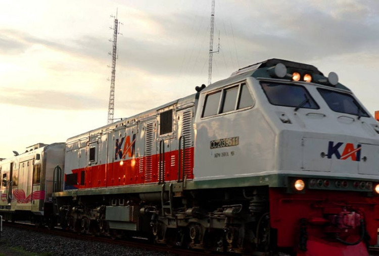 Bye Bye Argo Bromo Anggrek Ganti Nama Mulai 9 Mei 2026, Terlanjur Beli Tiket Harus Gimana? 