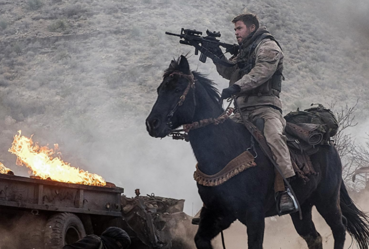 Jadwal Bioskop Trans TV Hari Ini 23 April 2026 Lengkap Sinopsis, Nonton Film War Habis Kerja