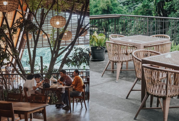 Tren Bukber Ramadan 2026: Restoran Ketatkan Sistem Reservasi, UMKM Banjir Pesanan