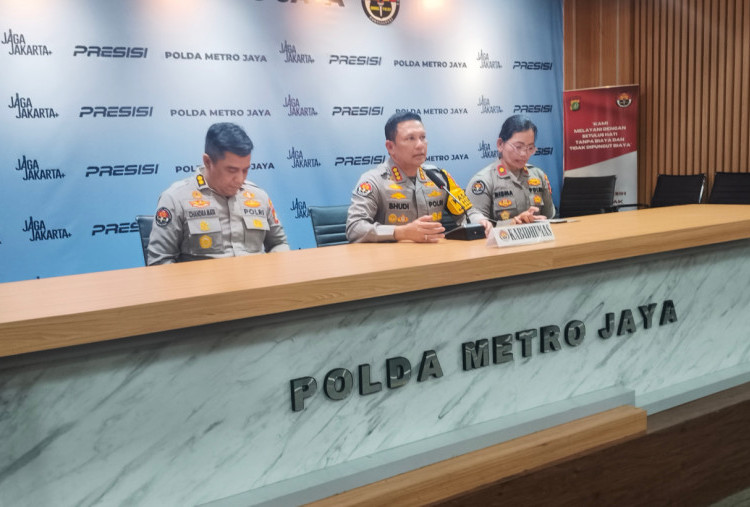 Ikut Pemukulan Anggota Banser, Bahar bin Smith Diperiksa Polisi Besok!