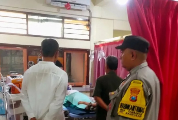 Ledakan Balon Udara di Blitar Tewaskan Satu Pemuda dan Lukai Dua Anak