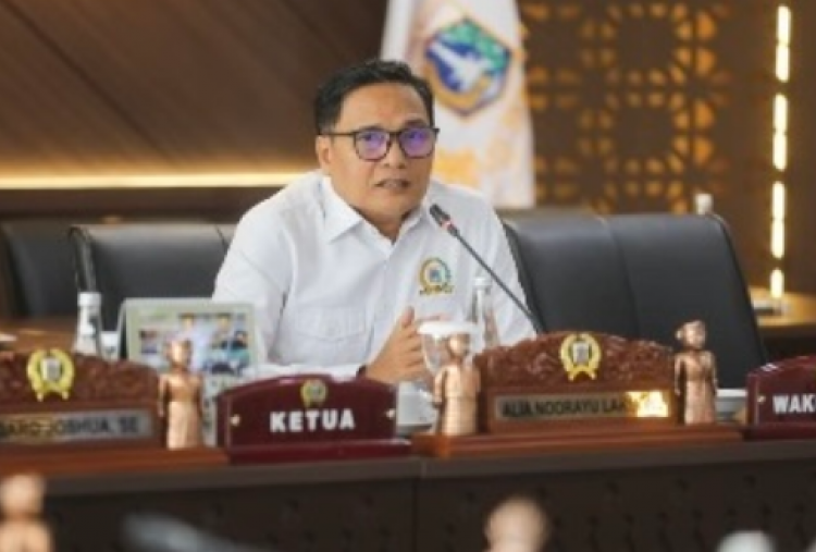 Tantangan Hafalan Al Qur’an Berhadiah Miras, Ketua DPRD DKI Ingatkan Pengusaha Jangan Nistakan Agama