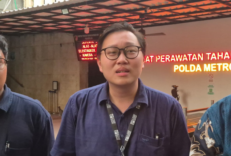 Status Belum Jelas, 6 Aktivis Greenpeace Masih Diamankan Polisi, Taud: Tidak Ada Dasar Hukum