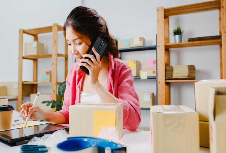 Seller UMKM Bakal Dapat Potongan Biaya Layanan 50 Persen dari Marketplace, Intip Syaratnya!