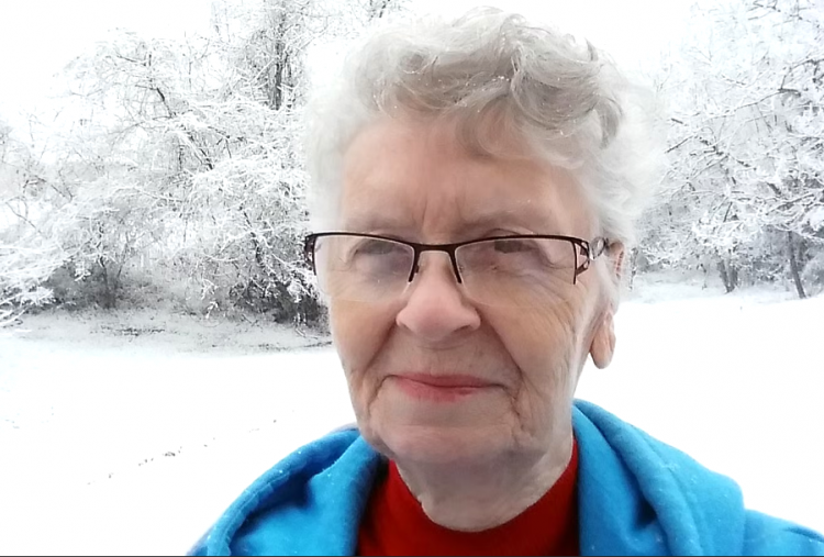 Skyrim Grandma, Shirley Curry, Umumkan Pensiun Lagi dari Skyrim