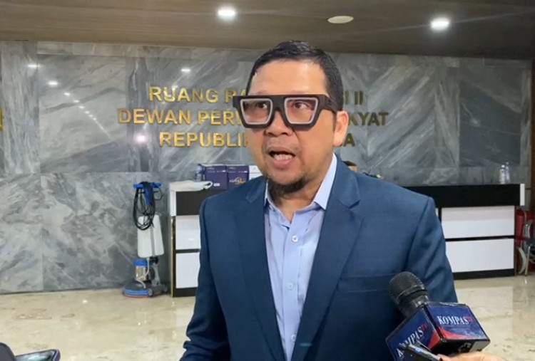 Nama Nusron Wahid Terseret Isu OTT KPK, Golkar: Mudah-Mudahan Tak Terlibat