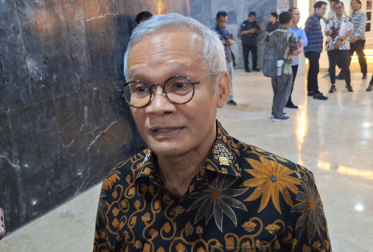 Aria Bima: Putusan MK Pertegas Jakarta Masih Ibu Kota hingga IKN Siap