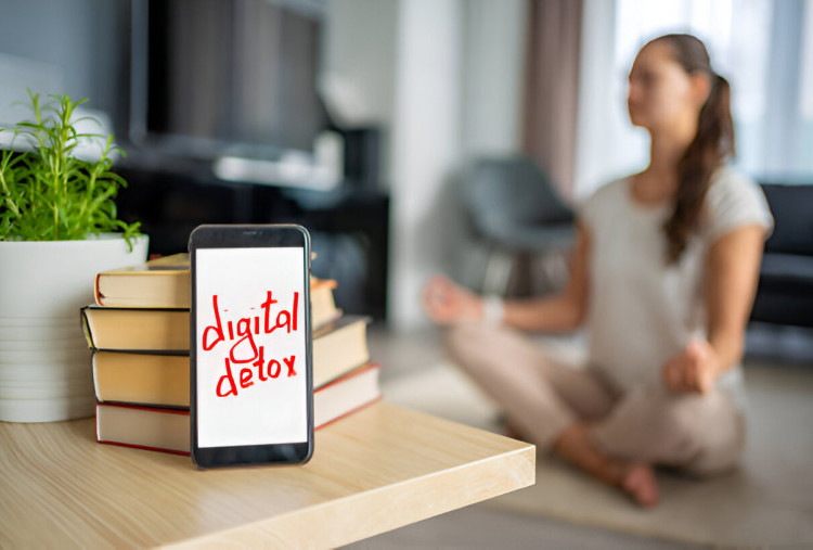 Digital Detox Challenge: Tantangan Lepas Gadget yang Menarik untuk Dicoba