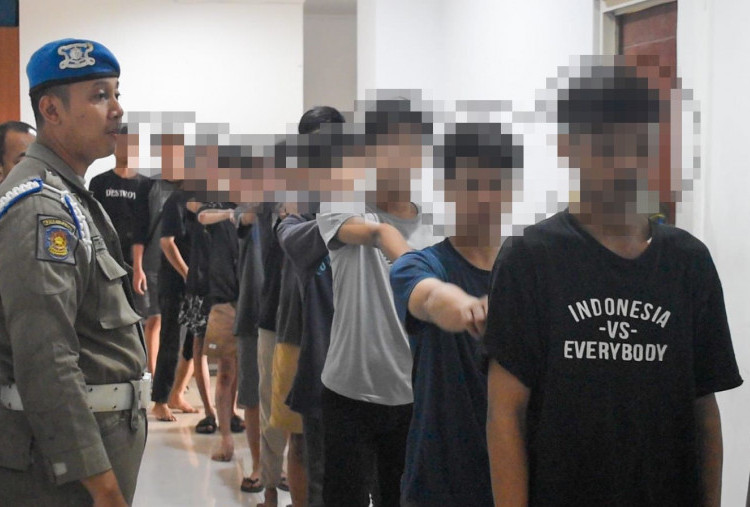 Bukan Barak Militer Seperti Jabar, Pelajar Tawuran di Surabaya Dikirim ke Kampung Anak Negeri