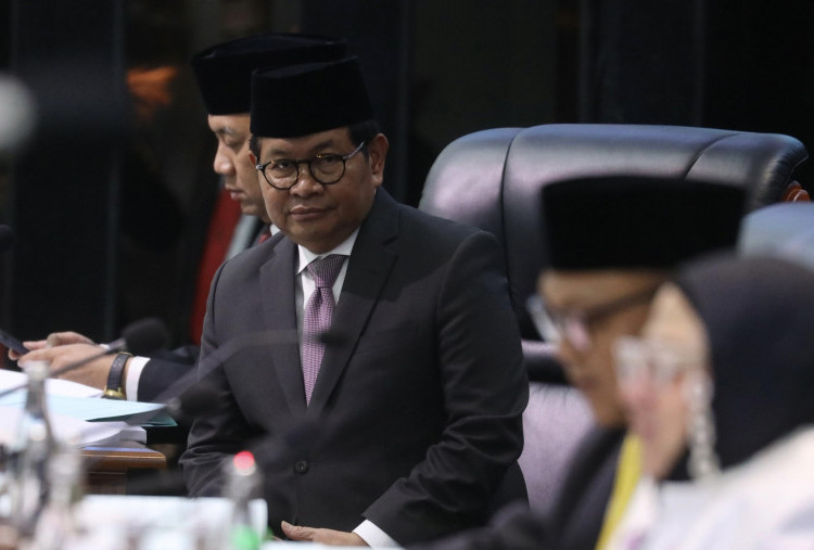 Pemprov DKI Pastikan APBD 2026 Bardampak Langsung bagi Masyarakat