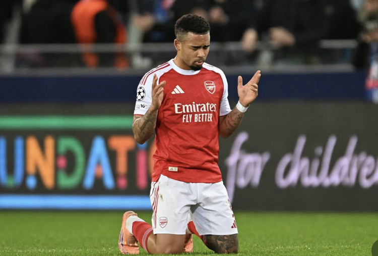 5 Pemain Berpotensi Tinggalkan Arsenal Musim Panas Ini, Siapa Saja?