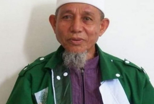 Siapa Abdul Qadir Baraja, Pemimpin Konvoi Motor Atribut Khilafah, Polisi Bilang Begini