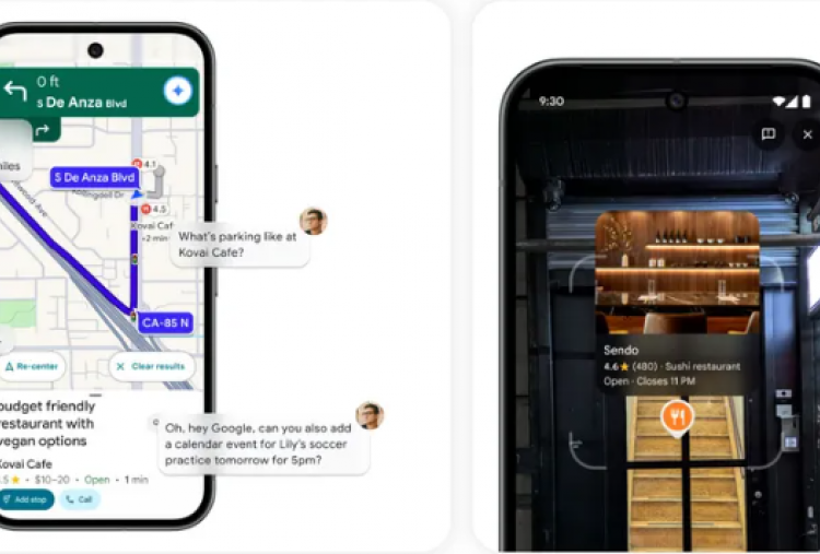 5 Aplikasi Cek Kemacetan Mudik Lebaran 2026, dari Google Maps hingga Tol Kita