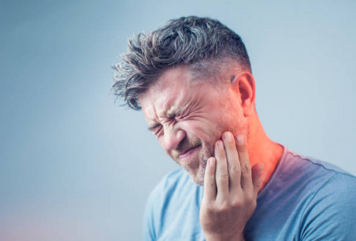 6 Nama Obat Sakit Gigi yang Paten, Mudah Ditemukan di Apotik