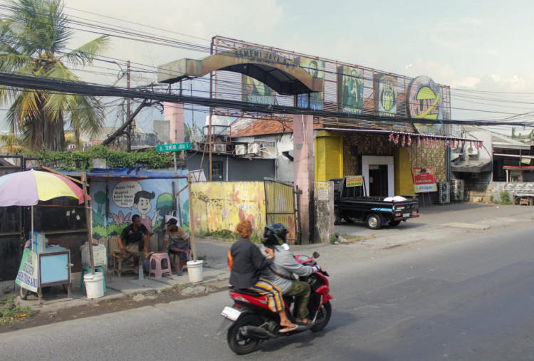Eks Lokalisasi Moroseneng Hidup Lagi, DPRD Surabaya Minta Pemkot Bertindak Tegas