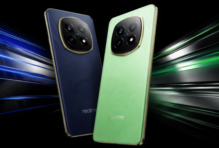 7 HP Realme RAM 8/256 GB Terbaik untuk Lebaran 2026, Harga Mulai Rp2 Jutaan!