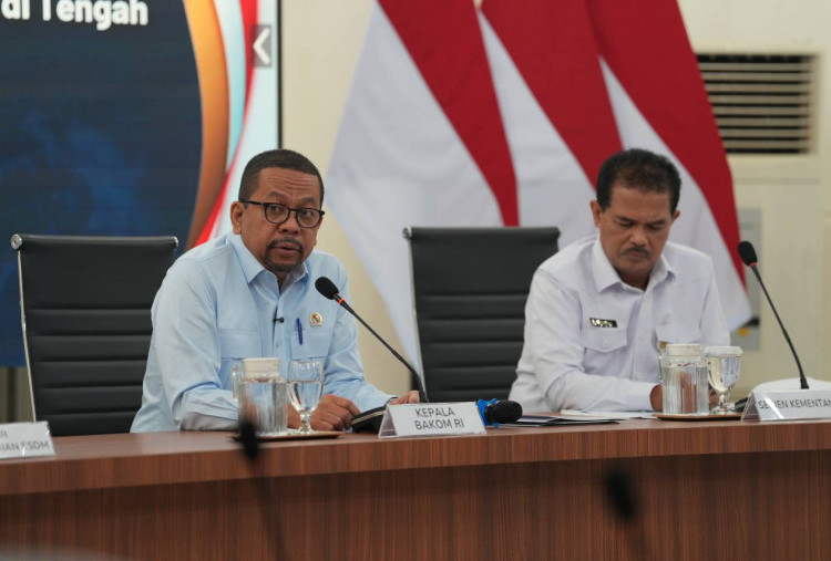 Pemerintah: Realisasi Program 3 Juta Rumah Kini Tembus 324.213 Unit per Juni 2026