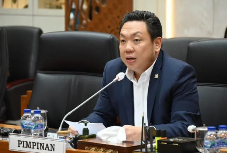 Senin Depan, BGN dan Komisi IX Gelar Rapat Dengar Pendapat Terkait Motor Listrik