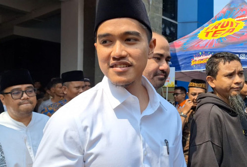 Demokrat dan PSI Jajaki Kerja Sama Pilkada Jakarta, Jagokan Kaesang Pangarep?