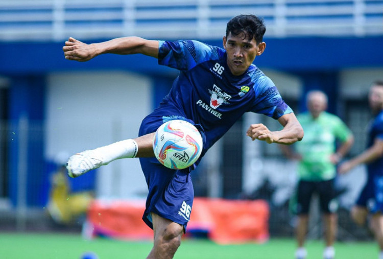 Bhayangkara FC Resmi Rekrut Ryan Kurnia dari Persib Bandung