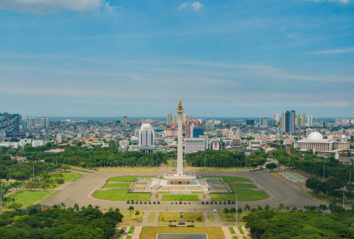 Jadwal dan Rangkaian Acara Lengkap HUT ke-497 Jakarta Tahun 2024, Catat Jangan sampai Ketinggalan!