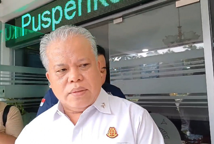 Kejagung Kembali Periksa Pengacara OC Kaligis dalam Kasus Suap Ronald Tannur Hari Ini