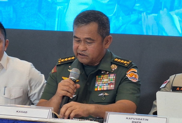 Presiden Prabowo Instruksikan Pembelian 100 Jembatan Bailey untuk Percepat Penanganan Bencana