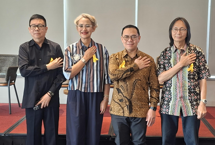 Kemenkes Soroti Tingginya Angka Bunuh Diri di Jawa Tengah, Melampaui Provinsi Lain!