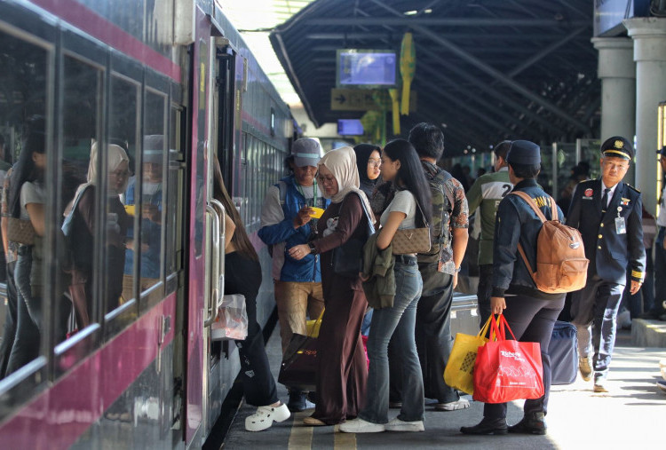 Serangan Senyap Autoimun : Dibebani Stigma, Masih Harus Berjuang di Ruang Publik (4-Habis)