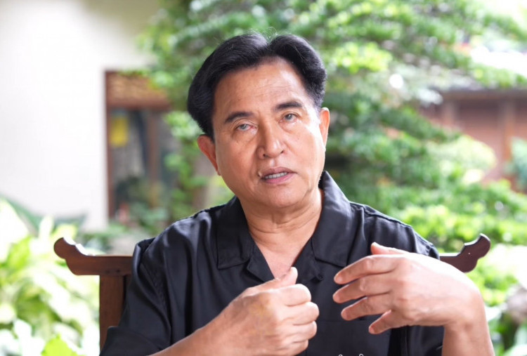 Kejagung Ajukan Kasasi Atas Vonis Bebas Delpedro, Begini Tanggapan Yusril