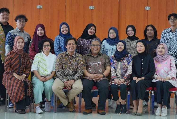 Ilmu Komunikasi UM Gelar ICODES 2026, Hadirkan Akademisi Dunia Bahas Etika Komunikasi di Era Algoritma