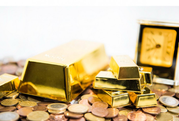 Investasi Emas dari Rp100 Ribu, Memang Bisa? Ini Jawabannya!
