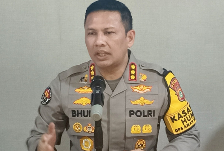 Guru dan Penjaga Sekolah Internasional Diperiksa Usai Insiden Siswa Tewas Jatuh dari Lantai 8