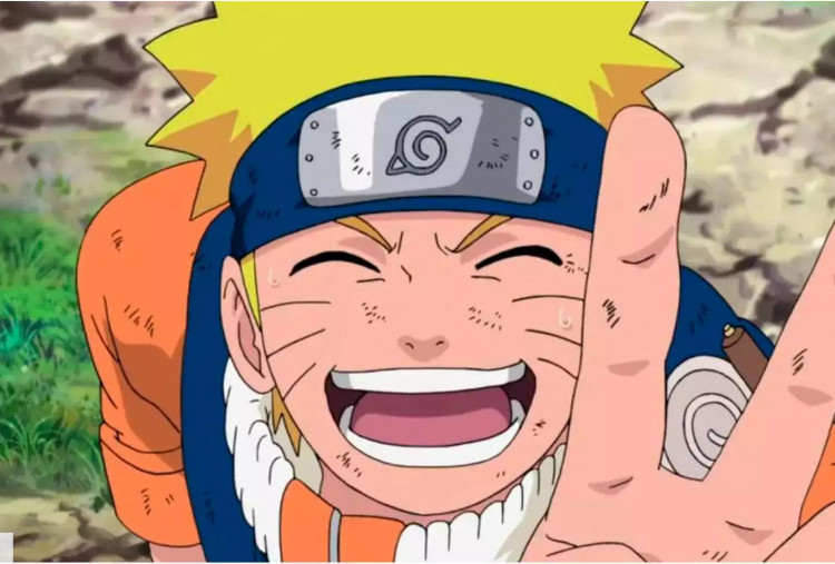 Panduan Menonton Serial dan Film Naruto Secara Berurutan