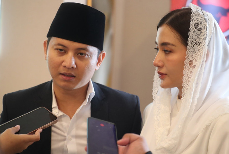 DPC  PDIP Trenggalek Soroti Isu Lingkungan dan Ketahanan Pangan