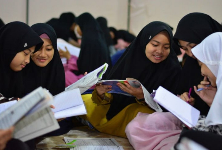 Semangat Baru Hari Santri 2025: Mengupas Sejarah, Tema, dan Maknanya