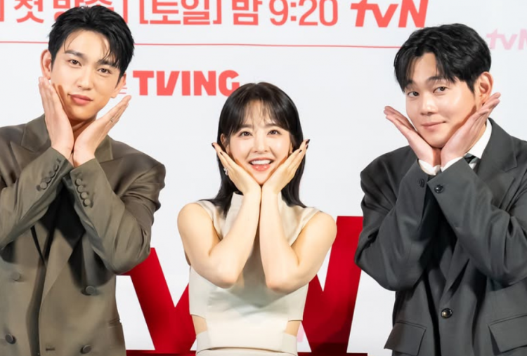 Profil 3 Pemain Our Unwritten Seoul, Park Bo Young Beradu Peran dengan Jinyoung GOT7! 