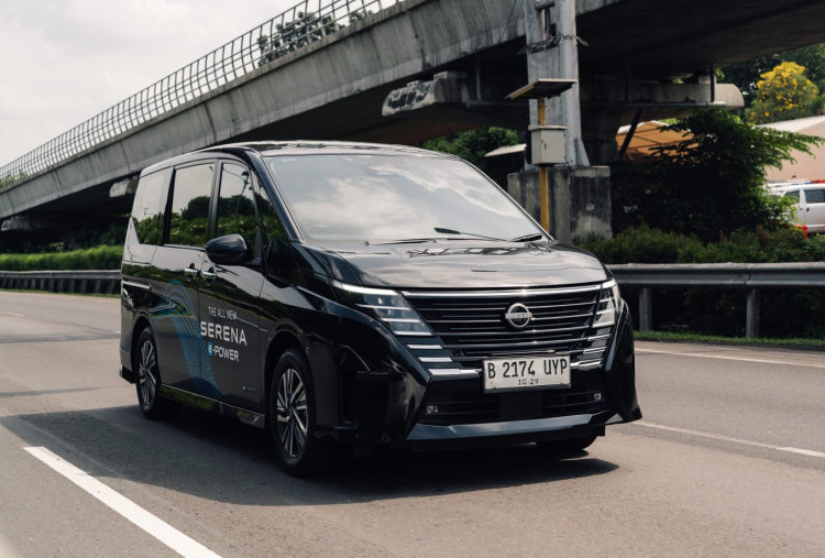 Nissan e-POWER Buktikan Inovasi Jadi Solusi Nyata untuk Mobilitas Modern Indonesia
