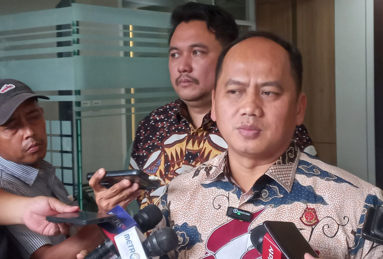 Kejagung Blak-blakan Soal OTT KPK Terhadap Oknum Kejati Banten, Tiga Jaksa Jadi Tersangka! 