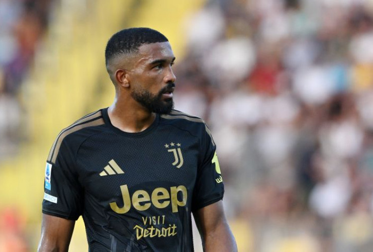 Rating Pemain Juventus Usai Kalahkan Frosinone 0-1: Bremer Jadi Pahlawan