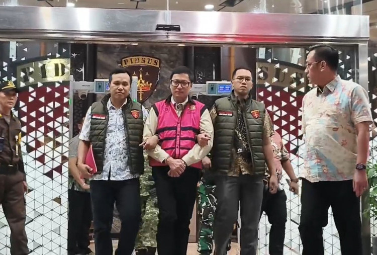 Kasus Korupsi MBG Bertambah, Pemasok Motor Listrik Emmo Jadi Tersangka