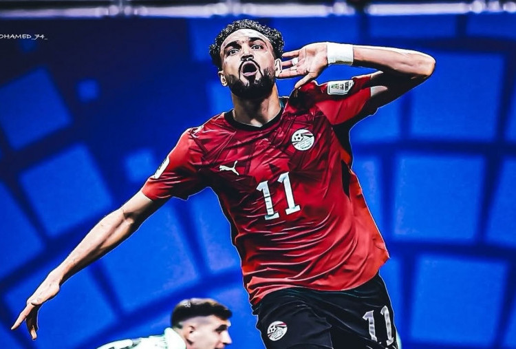 Mostafa Ziko Ngamuk! Sebut Wasit Bantu Argentina Lolos di Piala Dunia 2026: Tuhan Cukup Bagi Saya