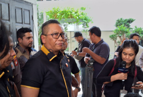 Firli Bahuri Bawa Bukti Dokumen Korupsi DJKA Kemenhub di Persidangan, Polda Metro Jaya: Apa Korelasinya