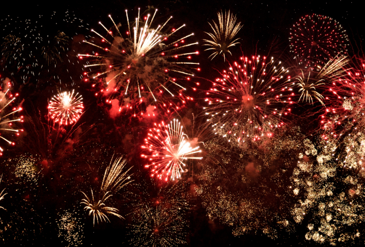 7 Tempat Nonton Kembang Api di Jakarta Malam Tahun Baru 2026, Catat agar Tidak Kelewatan!